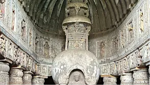 Ajanta Caves